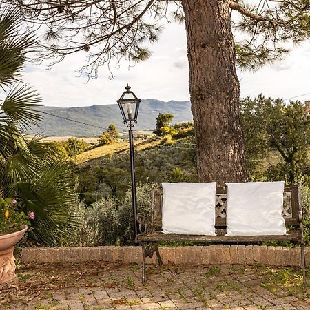 Casa Della Nonna Villa Chianni Dış mekan fotoğraf