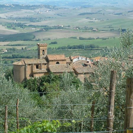 Casa Della Nonna Villa Chianni Dış mekan fotoğraf