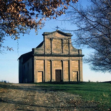 Casa Della Nonna Villa Chianni Dış mekan fotoğraf