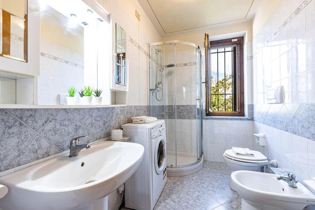 Casa Della Nonna Villa Chianni Dış mekan fotoğraf