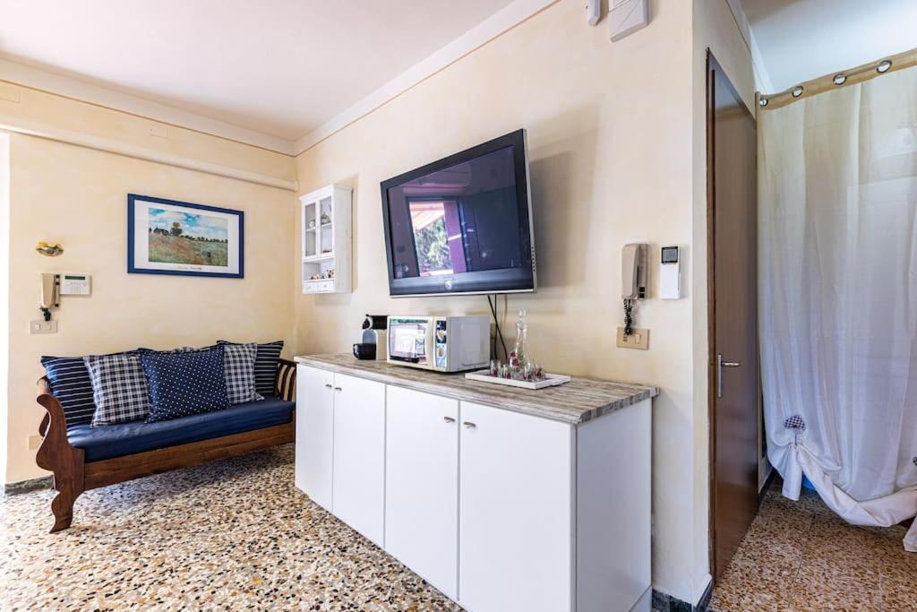 Casa Della Nonna Villa Chianni Dış mekan fotoğraf